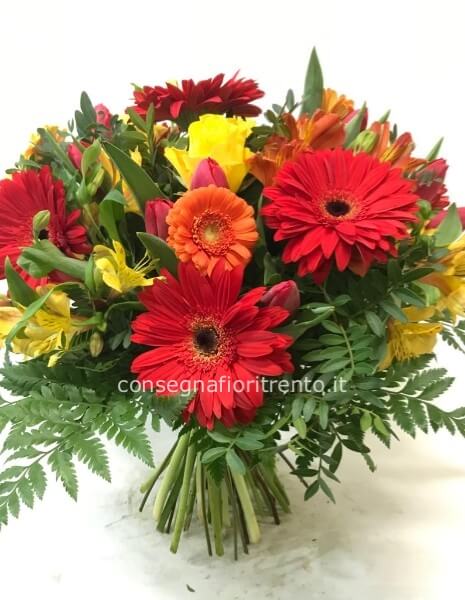 Bouquet del Fiorista misto